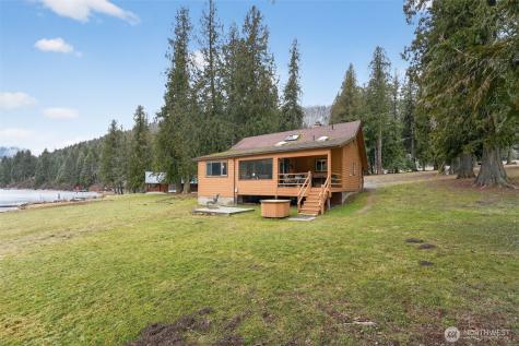 3021 Deep Lake North Shore Way Colville WA 99114