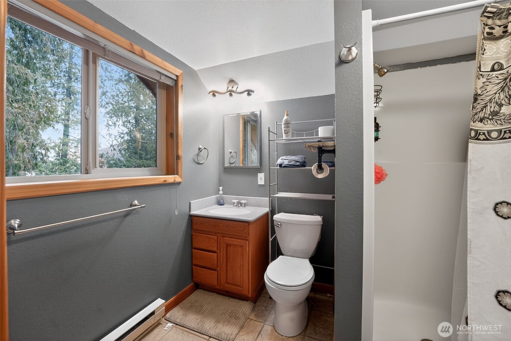 3021 Deep Lake North Shore Way Colville WA 99114