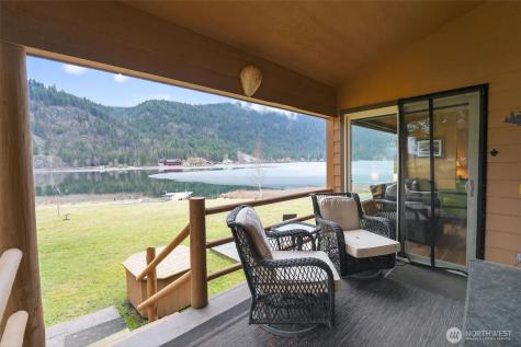 3021 Deep Lake North Shore Way Colville WA 99114