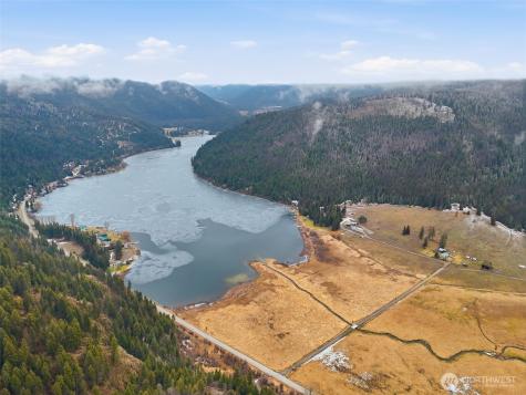 3021 Deep Lake North Shore Way Colville WA 99114