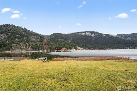 3021 Deep Lake North Shore Way Colville WA 99114