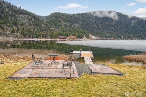 3021 Deep Lake North Shore Way Colville WA 99114
