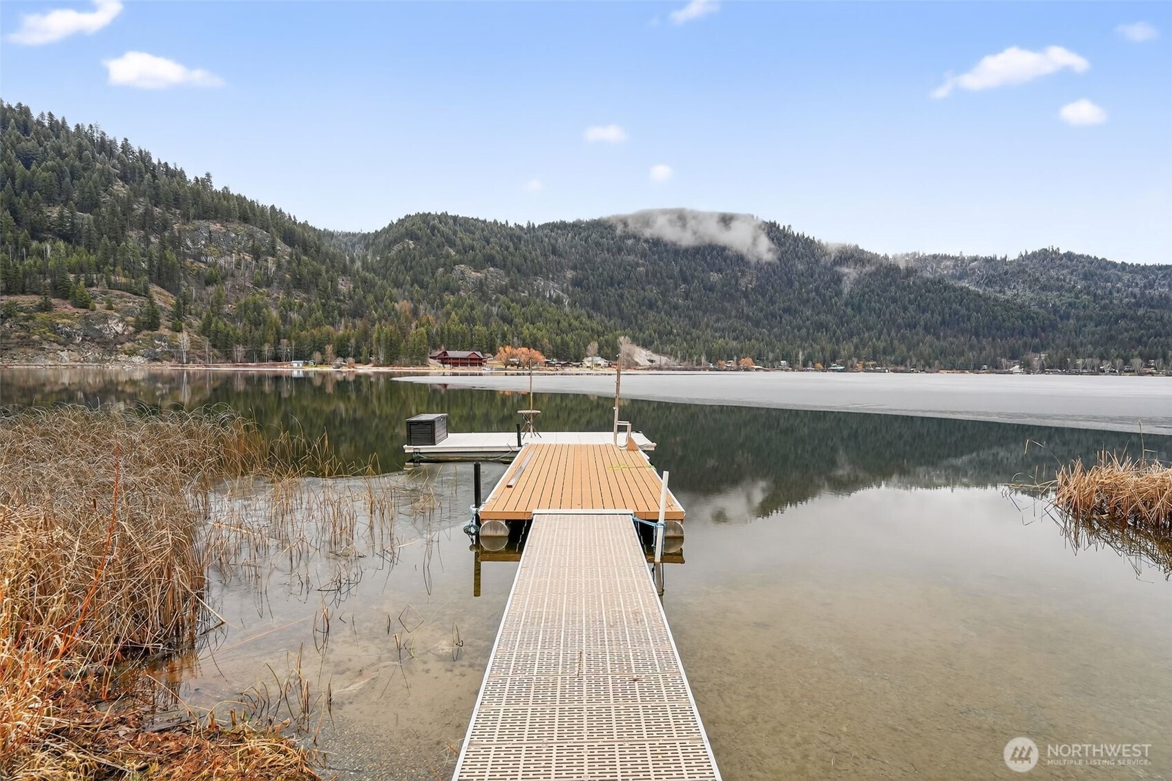 3021 Deep Lake North Shore Way Colville WA 99114