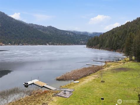 3021 Deep Lake North Shore Way Colville WA 99114
