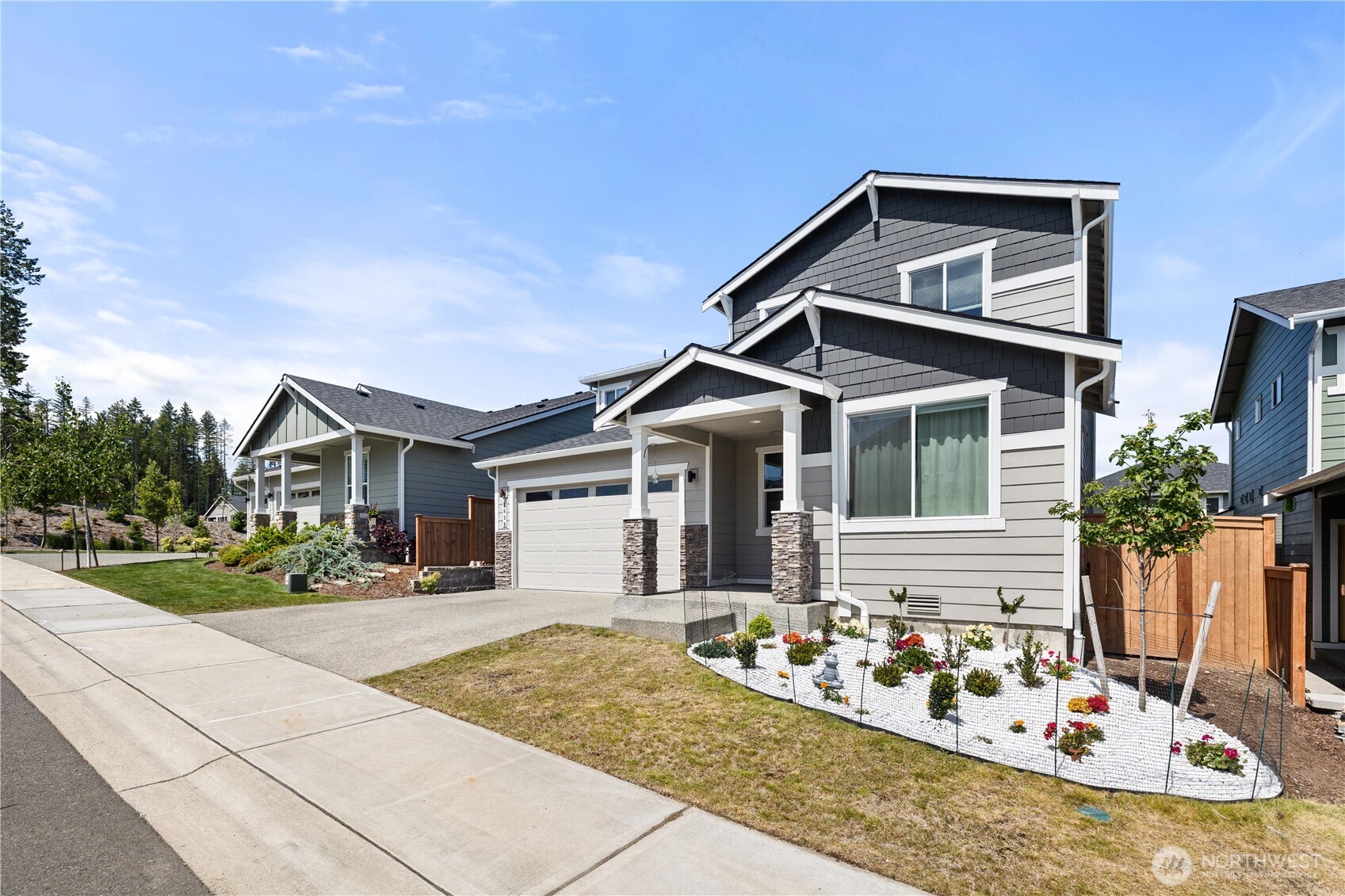 3639 SW Cardiff Street Port Orchard WA 98367