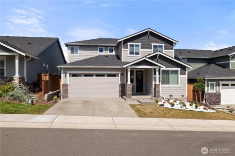 3639 SW Cardiff Street Port Orchard WA 98367