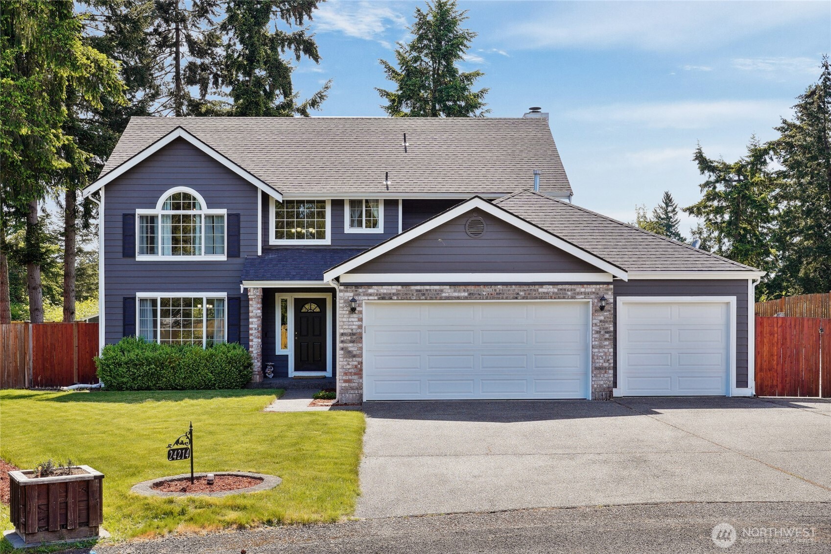 24214 38th Avenue Court E Spanaway WA 98387