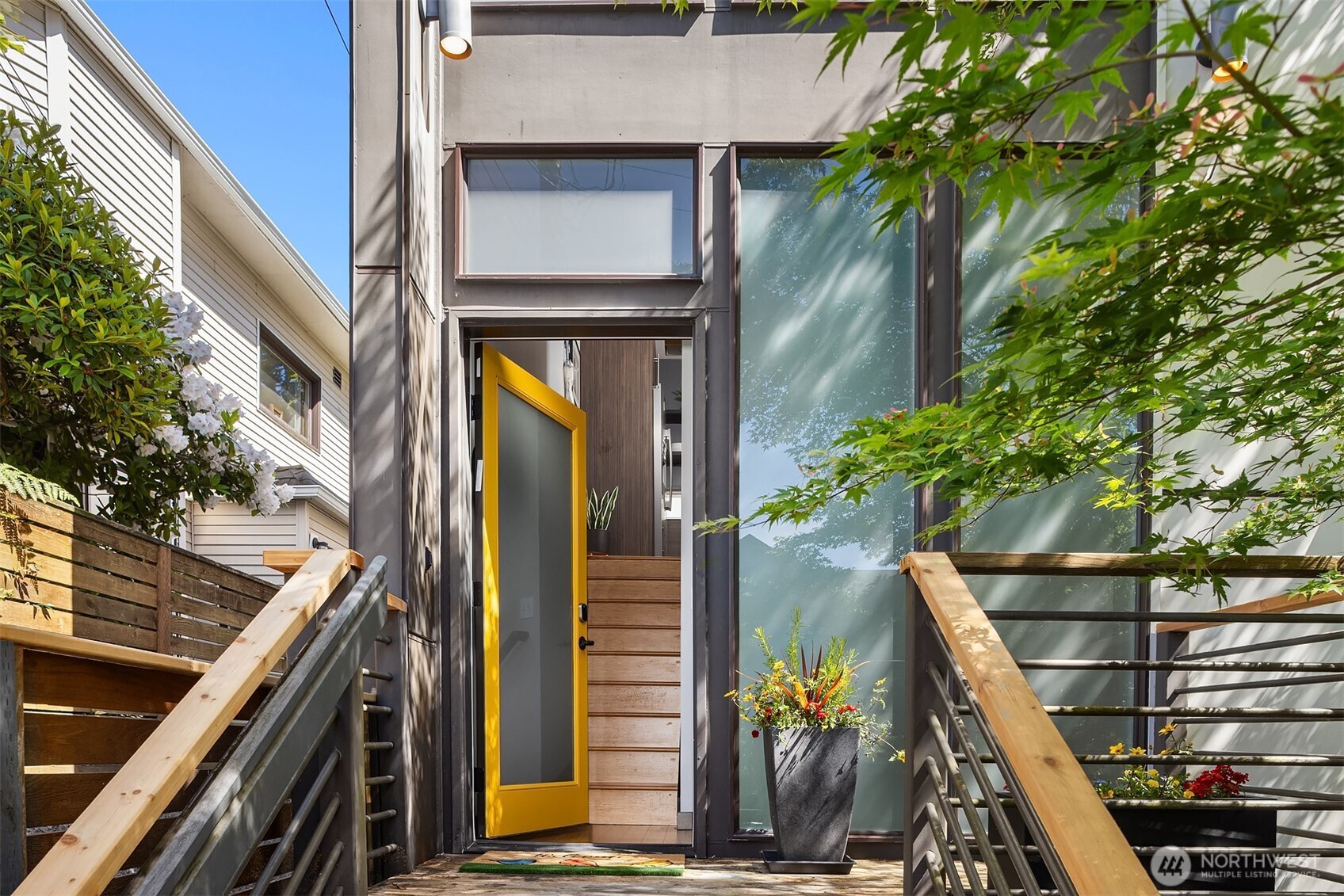 7812 Stroud Avenue N Seattle WA 98103