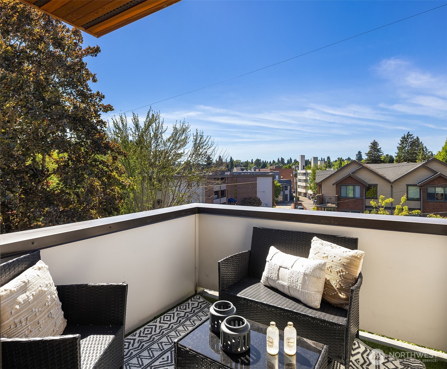 7812 Stroud Avenue N Seattle WA 98103