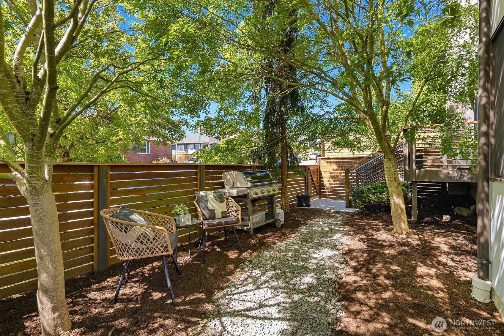 7812 Stroud Avenue N Seattle WA 98103