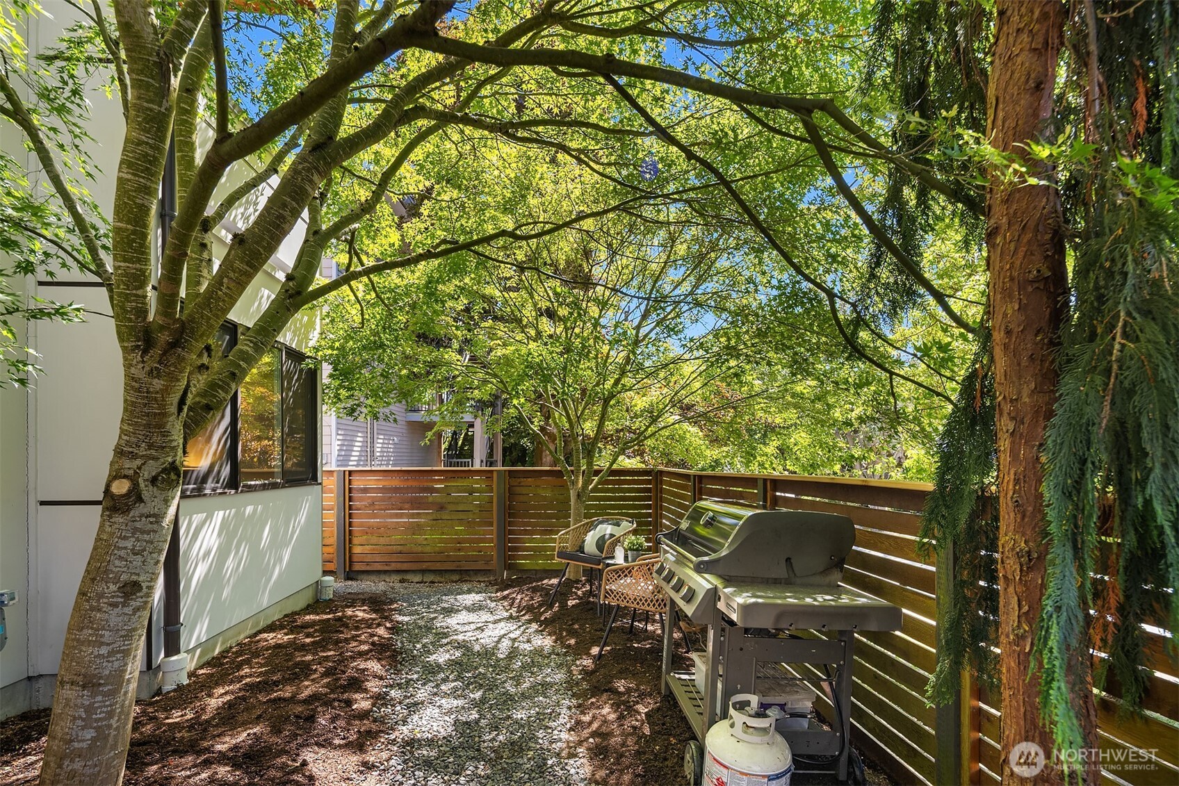 7812 Stroud Avenue N Seattle WA 98103
