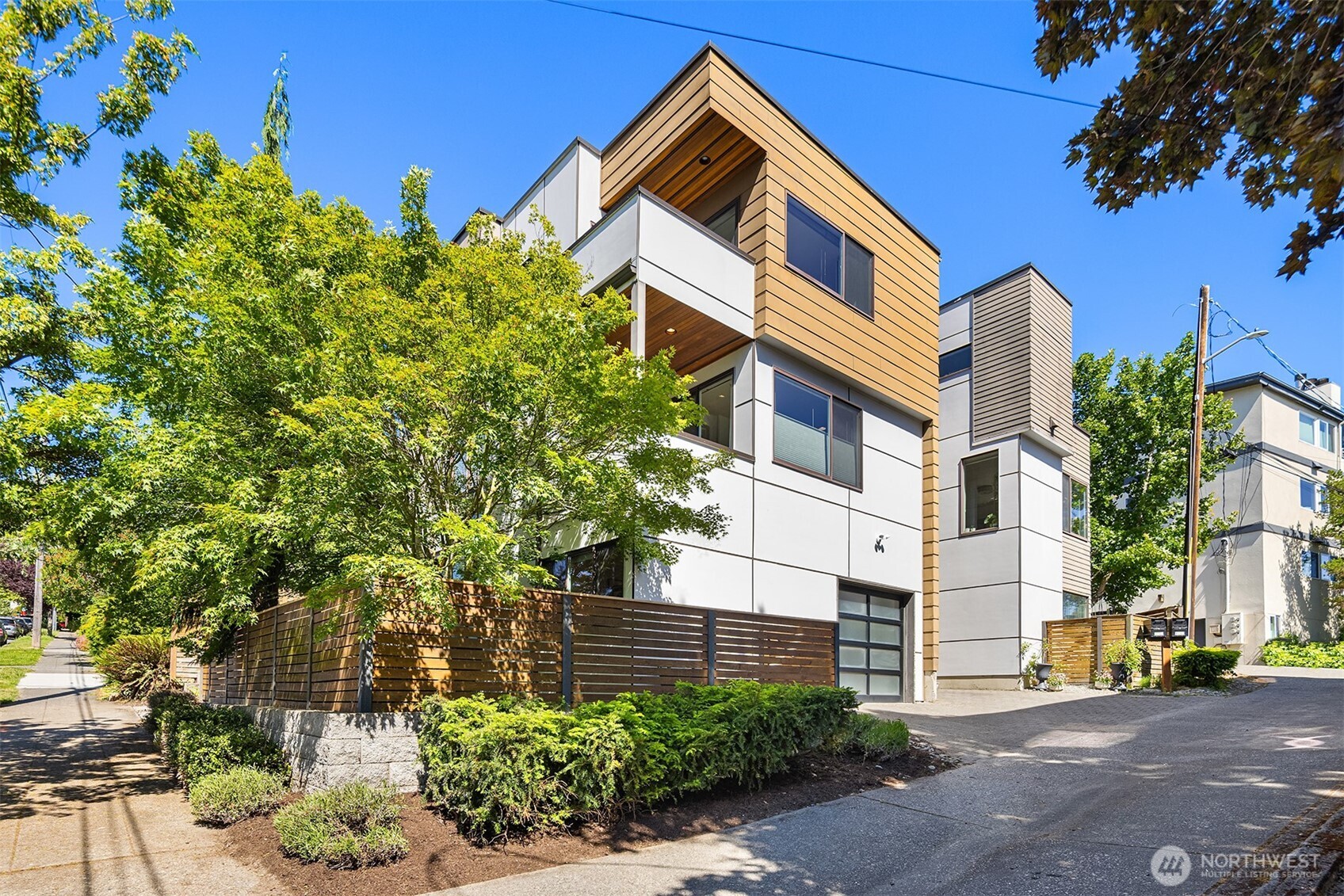 7812 Stroud Avenue N Seattle WA 98103