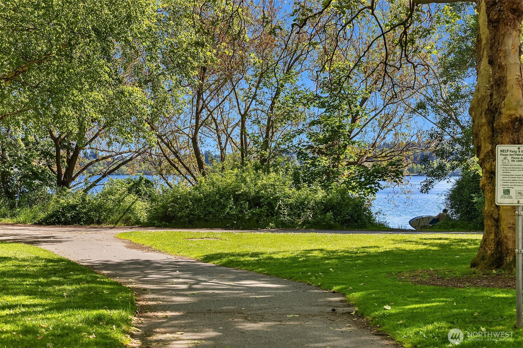 7812 Stroud Avenue N Seattle WA 98103