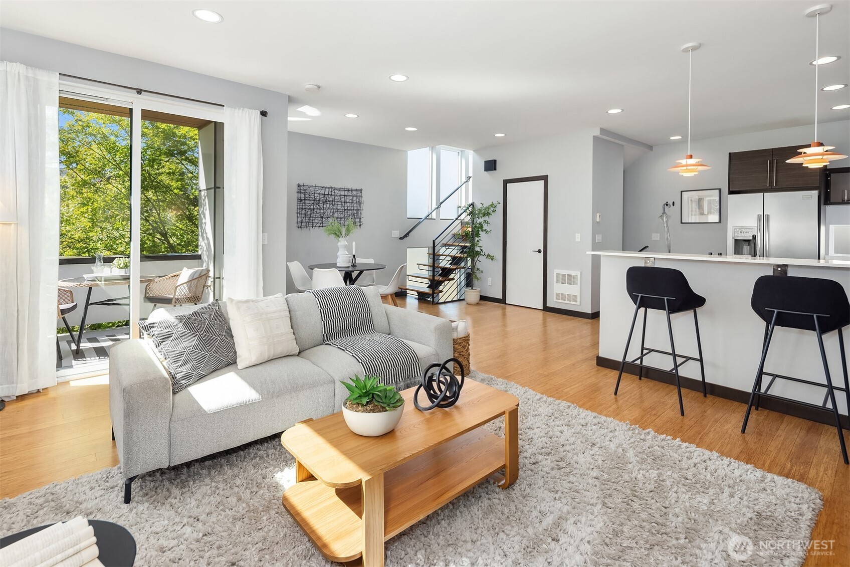 7812 Stroud Avenue N Seattle WA 98103