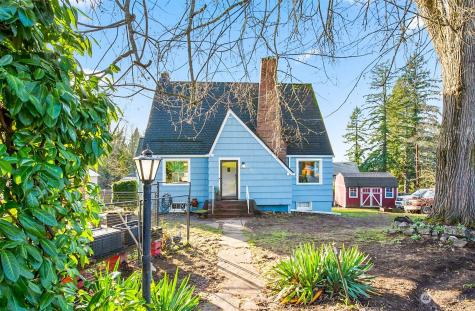 2322 Cherry Road Lake Stevens WA 98258