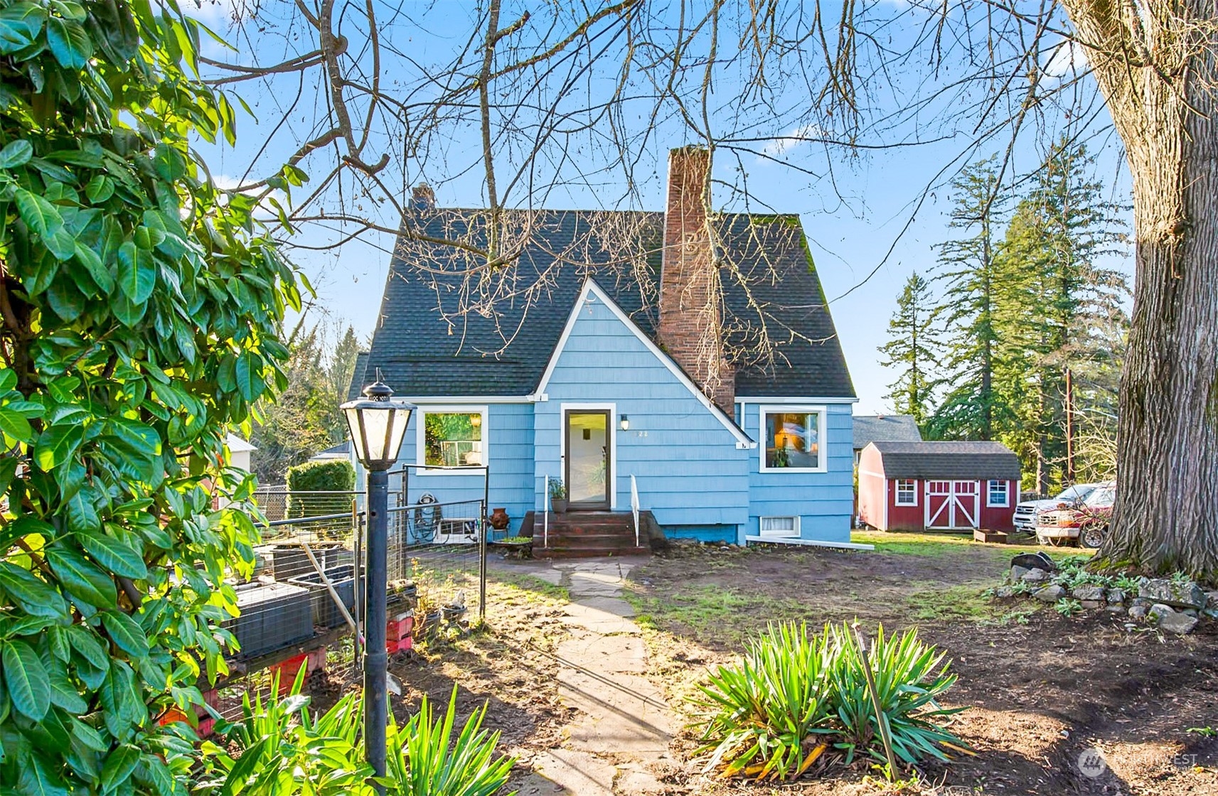 2322 Cherry Road Lake Stevens WA 98258
