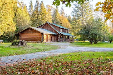 61176 State Route 20 Marblemount WA 98267