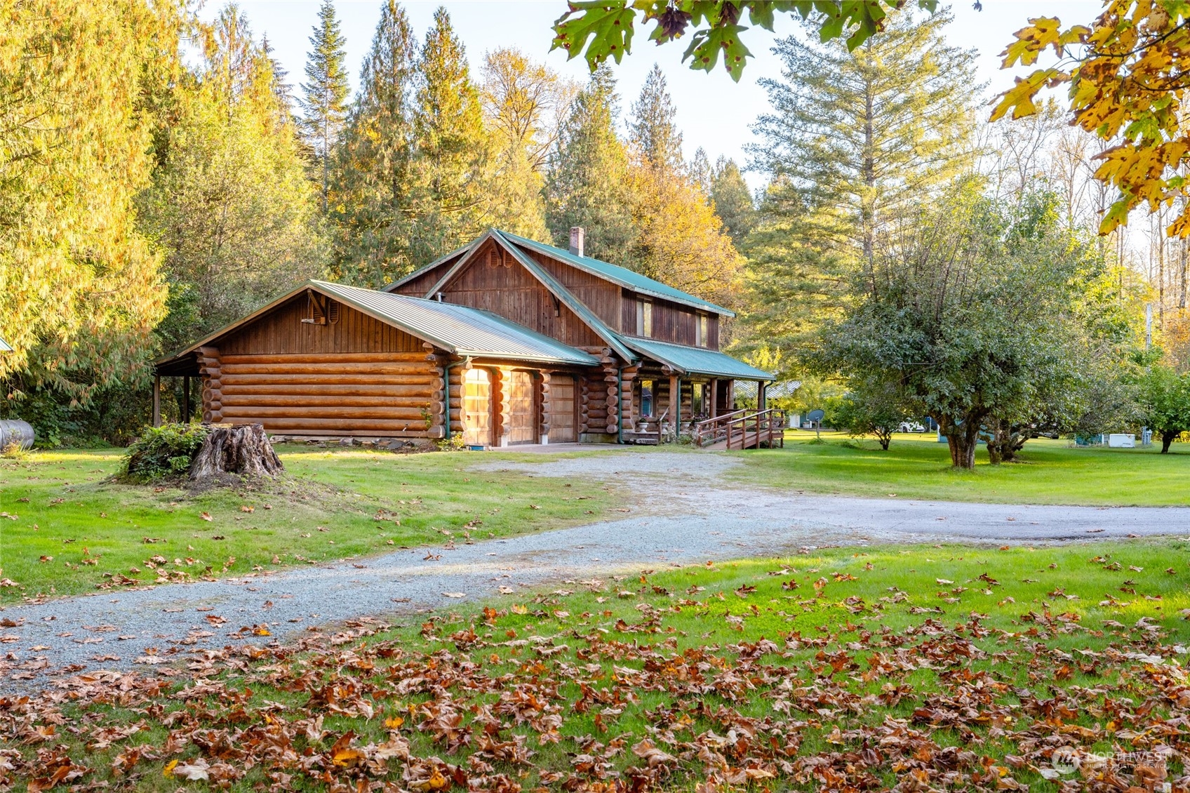 61176 State Route 20 Marblemount WA 98267