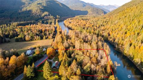 61176 State Route 20 Marblemount WA 98267