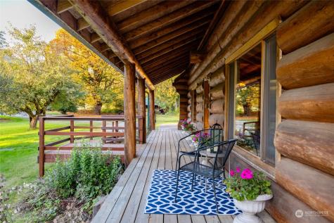 61176 State Route 20 Marblemount WA 98267
