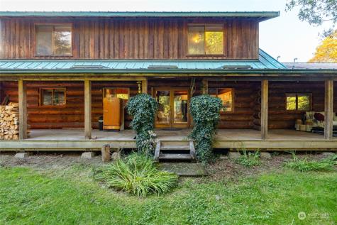 61176 State Route 20 Marblemount WA 98267