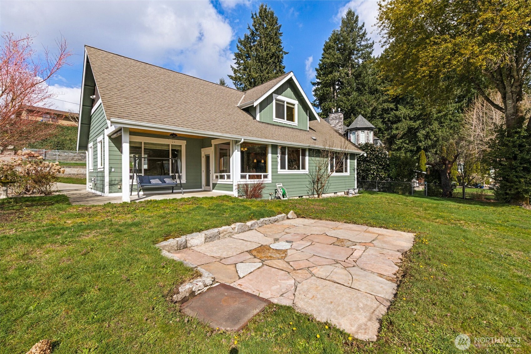 4405 Thornton Road SE Olympia WA 98513