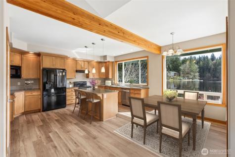 4405 Thornton Road SE Olympia WA 98513