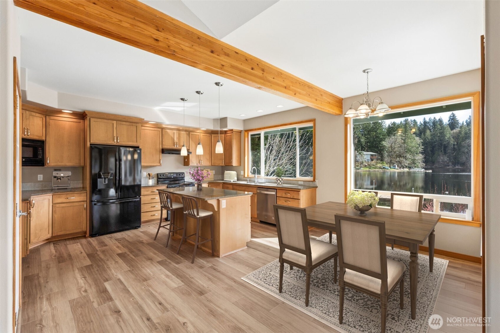 4405 Thornton Road SE Olympia WA 98513