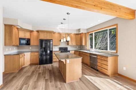 4405 Thornton Road SE Olympia WA 98513
