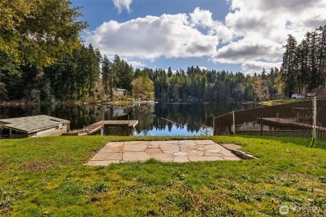 4405 Thornton Road SE Olympia WA 98513