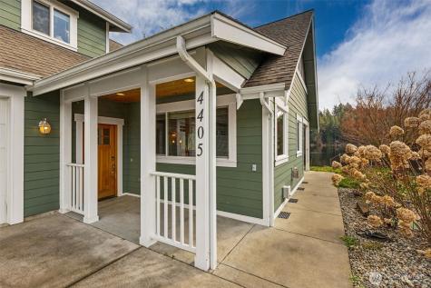4405 Thornton Road SE Olympia WA 98513