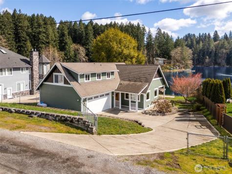 4405 Thornton Road SE Olympia WA 98513