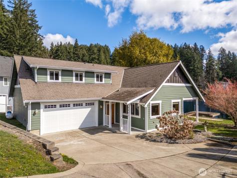 4405 Thornton Road SE Olympia WA 98513
