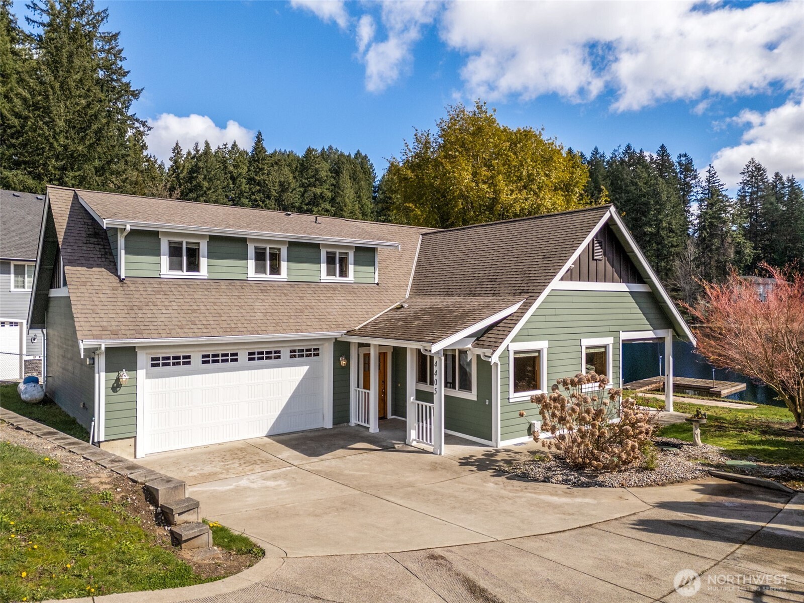 4405 Thornton Road SE Olympia WA 98513