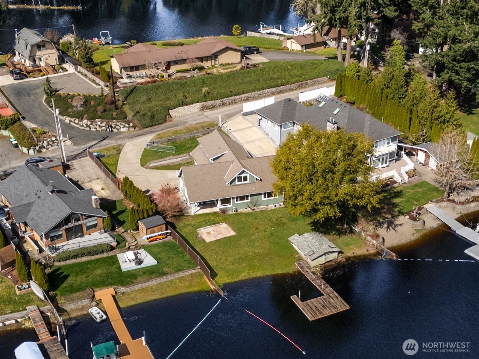 4405 Thornton Road SE Olympia WA 98513