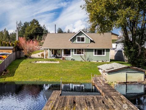 4405 Thornton Road SE Olympia WA 98513