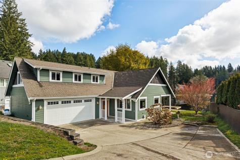 4405 Thornton Road SE Olympia WA 98513