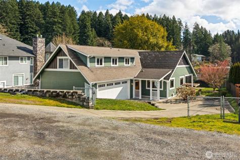 4405 Thornton Road SE Olympia WA 98513