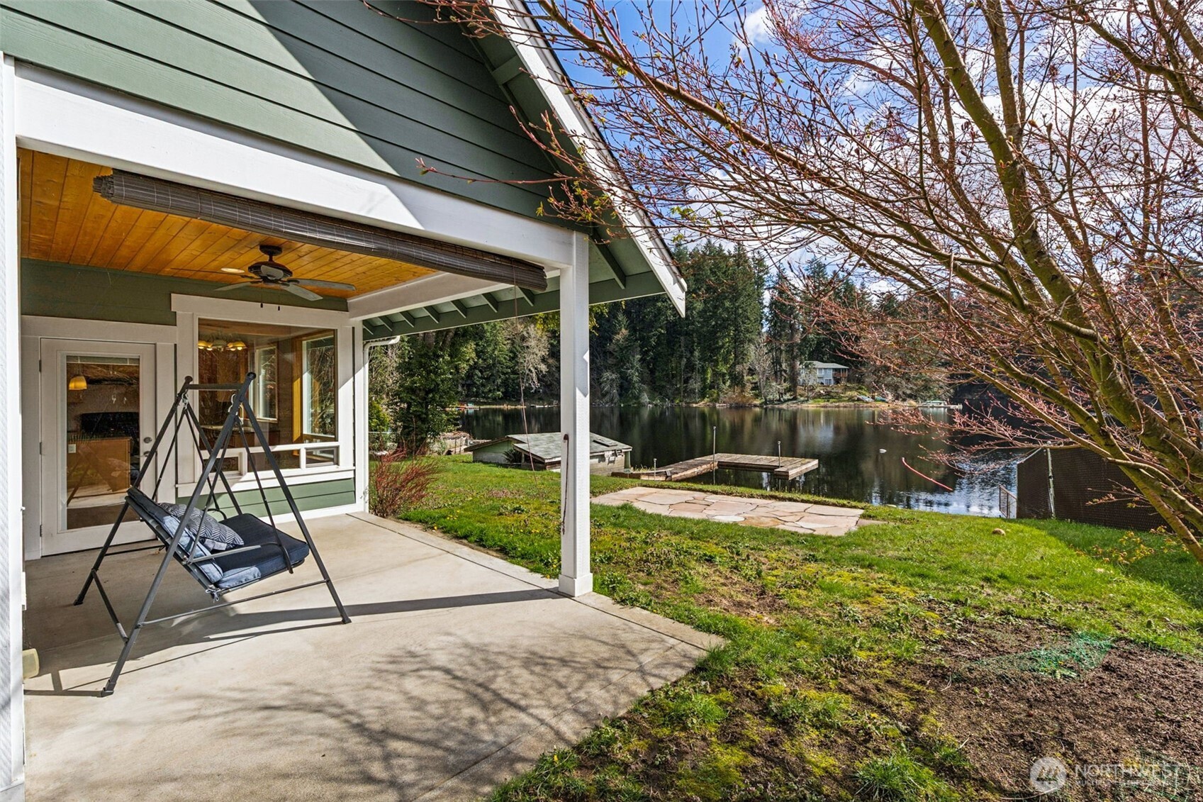 4405 Thornton Road SE Olympia WA 98513