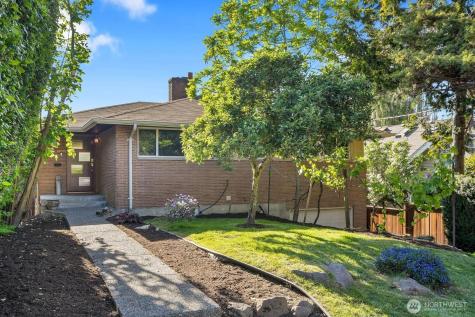 5309 47th Avenue SW Seattle WA 98136