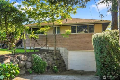 5309 47th Avenue SW Seattle WA 98136