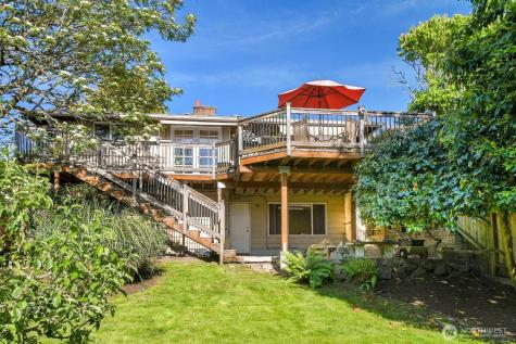 5309 47th Avenue SW Seattle WA 98136