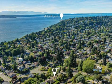 5309 47th Avenue SW Seattle WA 98136