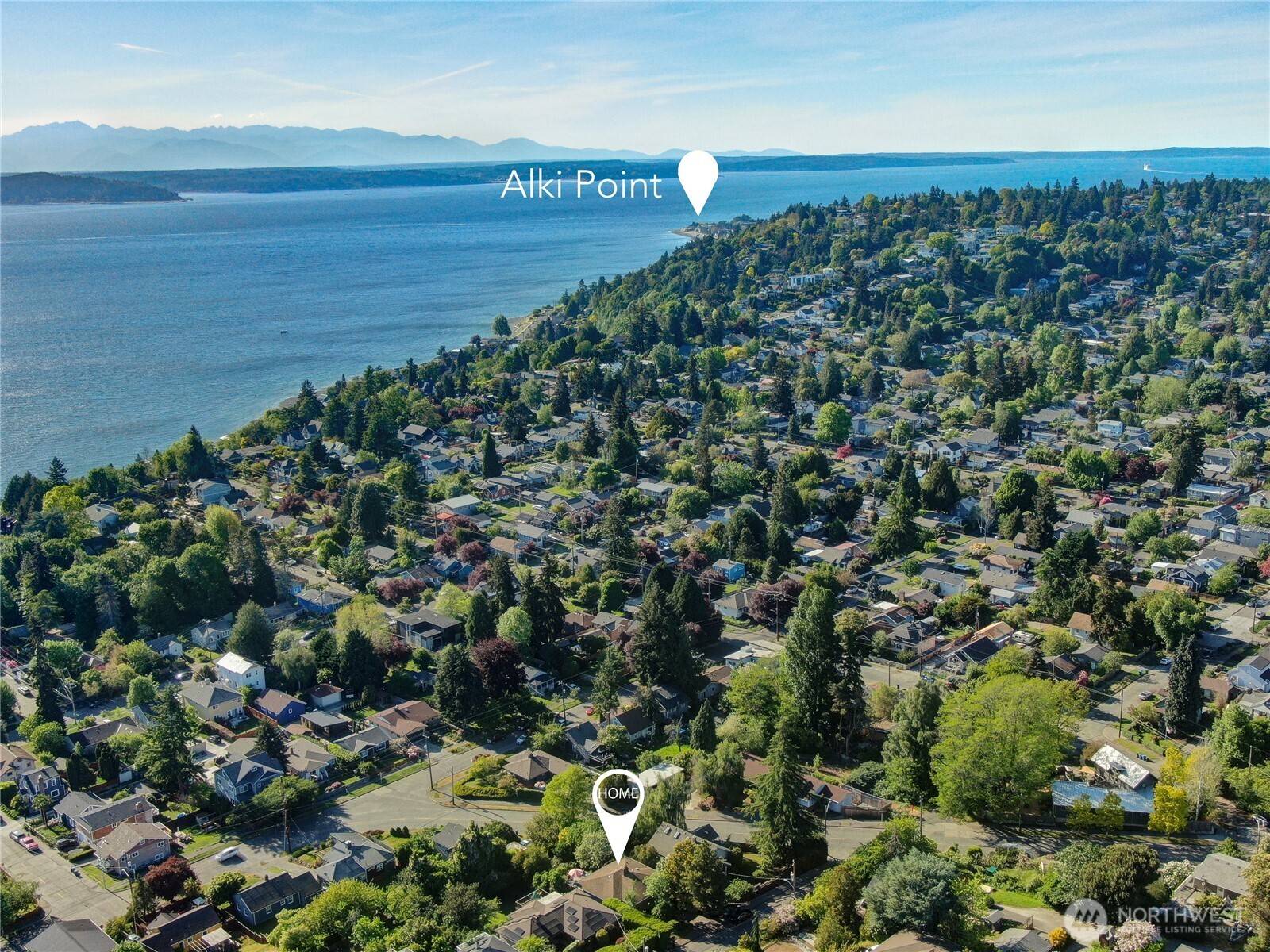 5309 SW 47th Seattle WA 98136