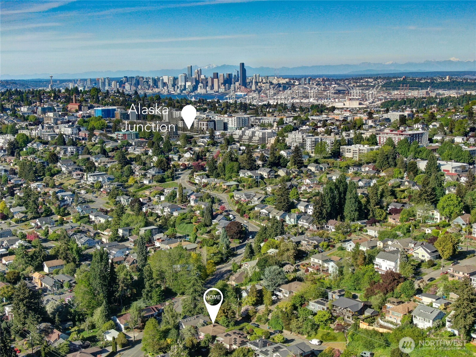5309 SW 47th Seattle WA 98136