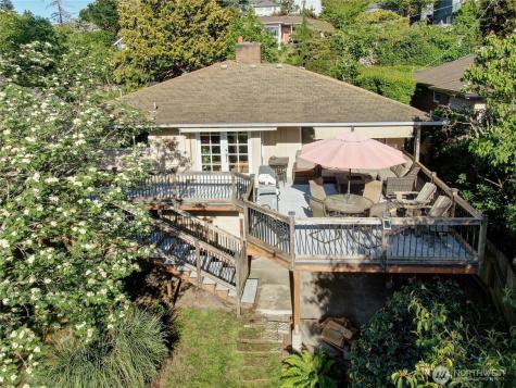 5309 47th Avenue SW Seattle WA 98136