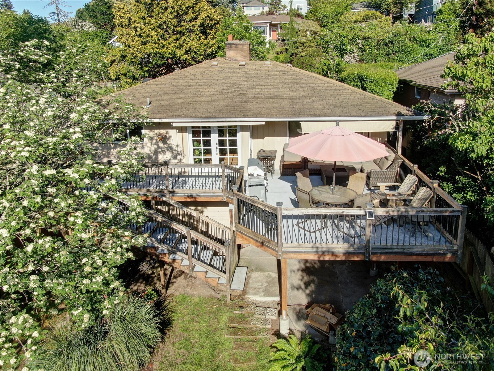 5309 SW 47th Seattle WA 98136