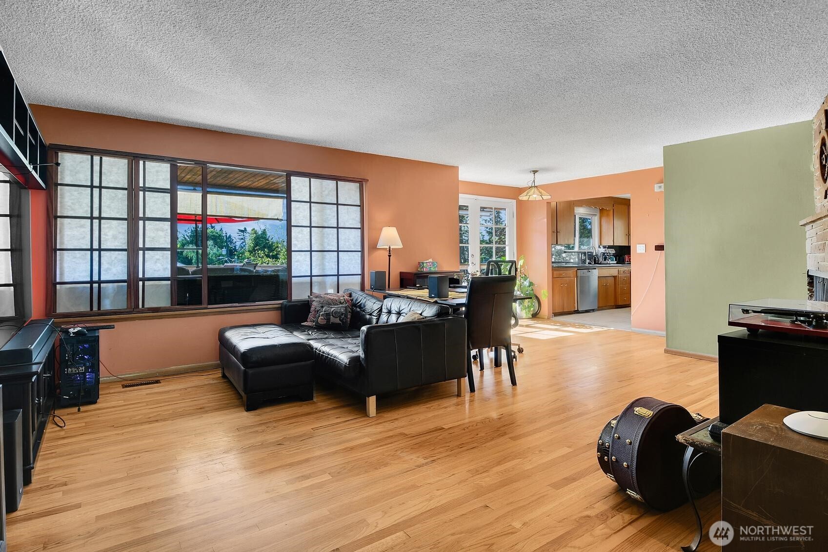 5309 SW 47th Seattle WA 98136