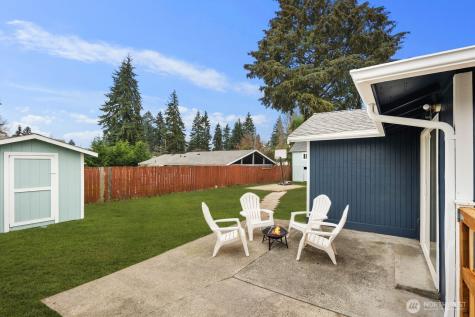 505 SW 305th Place Federal Way WA 98023