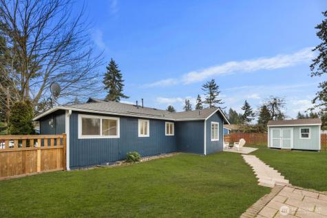 505 SW 305th Place Federal Way WA 98023